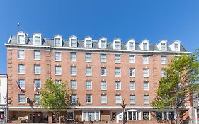 The Georgetown Inn